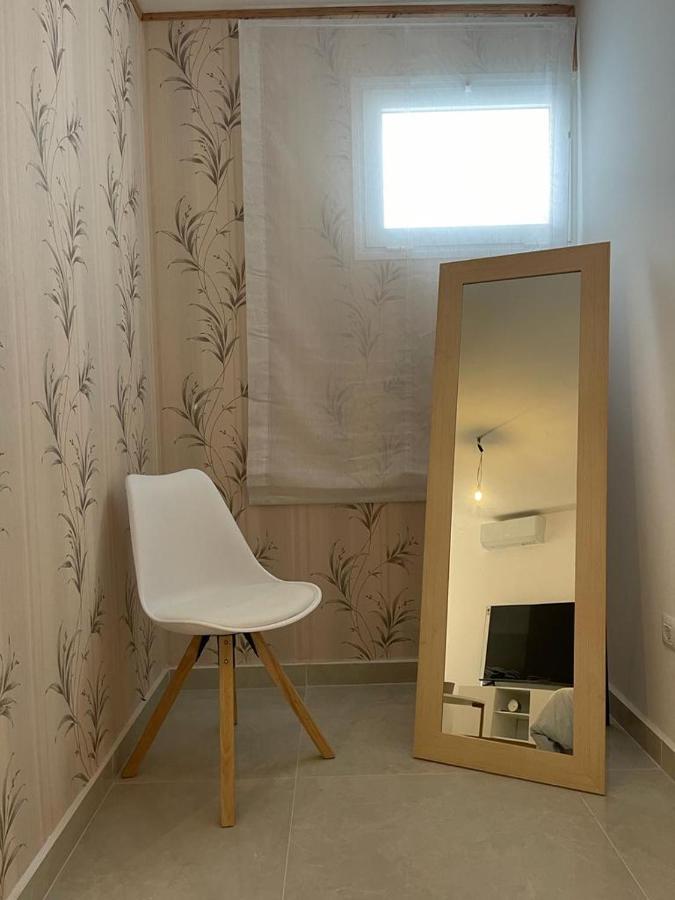 Apartamento Adosado Playa Blanca  Eksteriør bilde