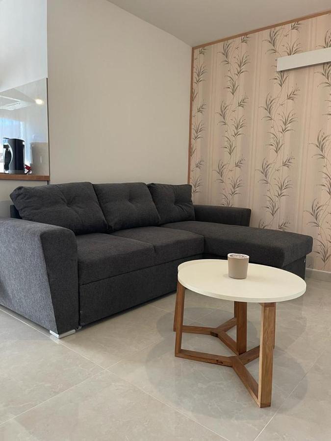 Apartamento Adosado Playa Blanca  Eksteriør bilde