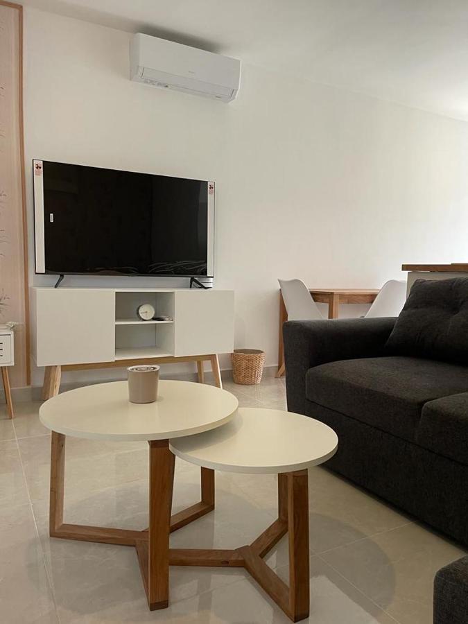 Apartamento Adosado Playa Blanca  Eksteriør bilde