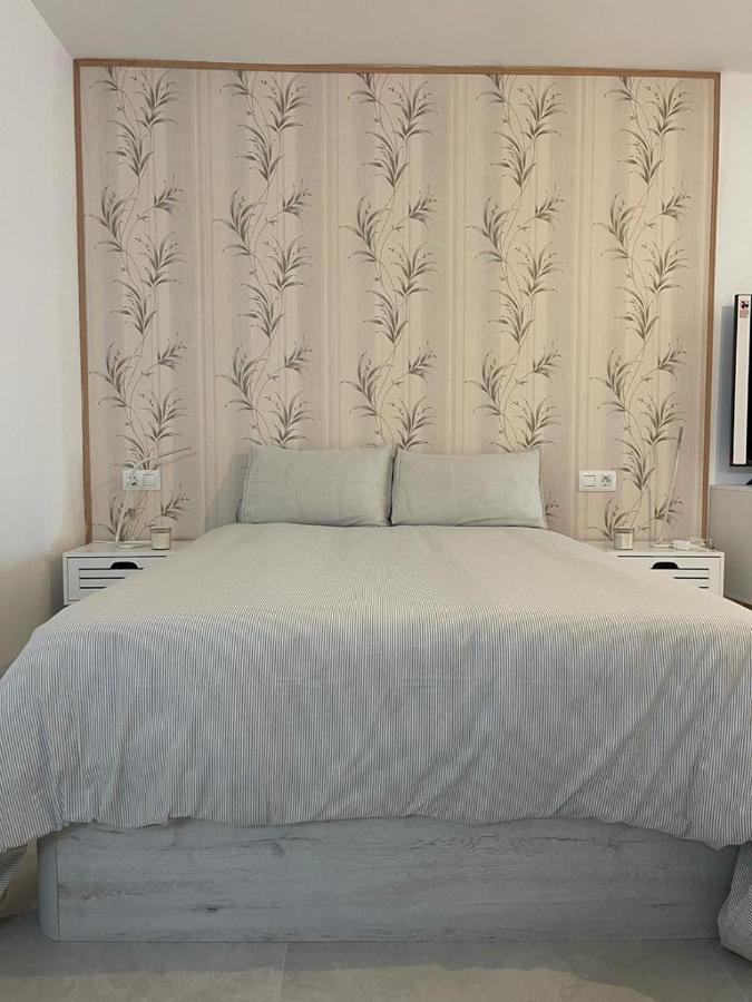 Apartamento Adosado Playa Blanca  Eksteriør bilde